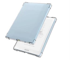 eBookReader Transparent bagcover beskyttelse